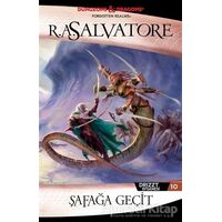 Şafağa Geçit - R. A. Salvatore - İthaki Yayınları