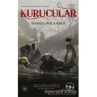 Kurucular - Daniel Polansky - İthaki Yayınları