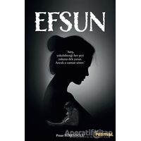 Efsun - Pınar Hiresoğlu - Festival Yayıncılık