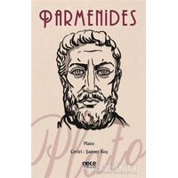 Parmenides - Platon (Eflatun) - Gece Kitaplığı