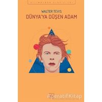 Dünya’ya Düşen Adam - Walter Tevis - İthaki Yayınları