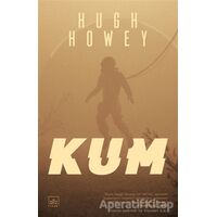 Kum - Hugh Howey - İthaki Yayınları