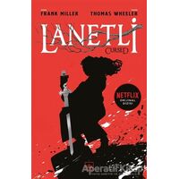 Lanetli - Frank Miller - İthaki Yayınları