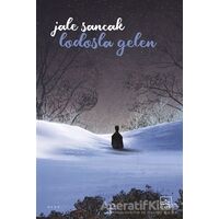 Lodosla Gelen - Jale Sancak - İthaki Yayınları