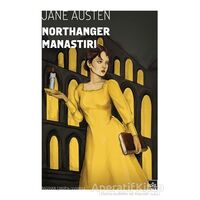 Northanger Manastırı - Jane Austen - İthaki Yayınları