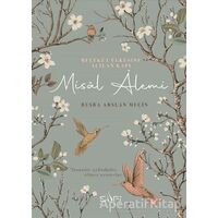 Misal Alemi - Büşra Arslan Meçin - Sufi Kitap
