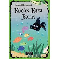 Küçük Kara Balık - Samed Behrengi - Yediveren Çocuk