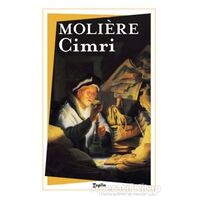 Cimri - Moliere - Zeplin Kitap