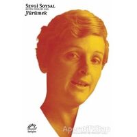 Yürümek - Bütün Eserleri 2 - Sevgi Soysal - İletişim Yayınevi