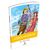 Gümüş Patenler - Mary Mapes Dodge - Aperatif Kitap Yayınları