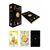 Tarot Klasik Deste, 78 Kart ve Anahtar Kitap - Şerife Çifçi - Delta Kültür Yayınevi