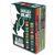 Sherlock Holmes Serisi 10 Kitap Seti -1 (Kutusuz) Maviçatı Yayınları