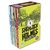Sherlock Holmes Serisi 10 Kitap Seti -2 Maviçatı Yayınları