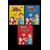 Yükselen Zeka 3-6 Yaş Kodlama ve Dikkat Geliştirme Seti (3 Kitap Set)