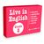 2. Sınıf İngilizce Öğrenme Seti Live in English