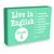 6.Sınıf İngilizce Öğrenme Seti Live in English