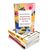 Müthiş Psikoloji 3 Kitap Set Defter Hediyeli - Destek Yayınları