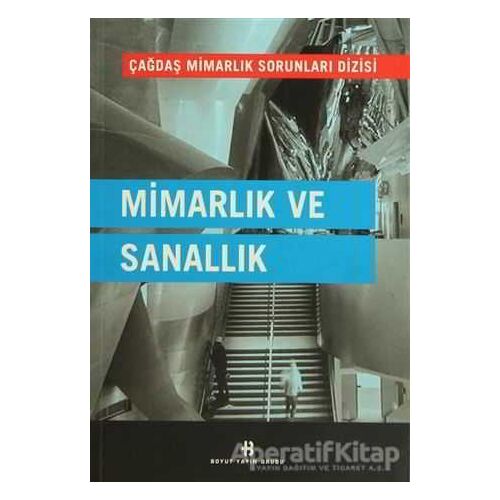 Mimarlık ve Sanallık - Kolektif - Boyut Yayın Grubu
