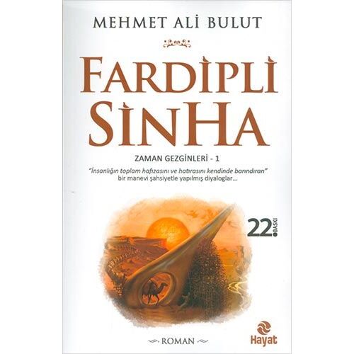 Fardipli SinHa - Mehmet Ali Bulut - Hayat Yayınları