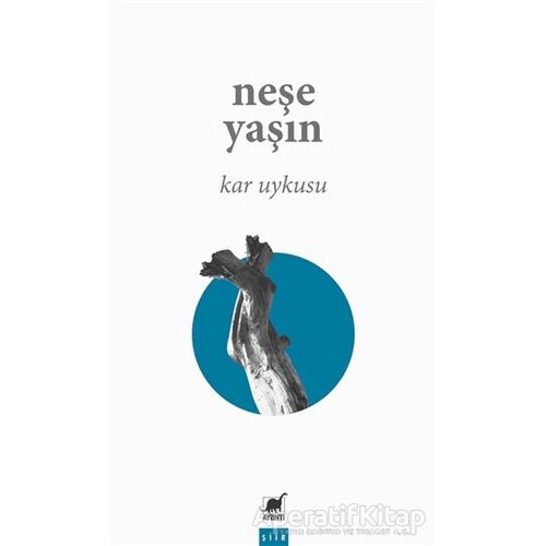 Kar Uykusu - Neşe Yaşın - Ayrıntı Yayınları