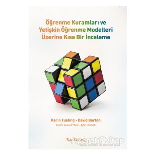 Öğrenme Kuramları ve Yetişkin Öğrenme Modelleri Üzerine Kısa Bir İnceleme