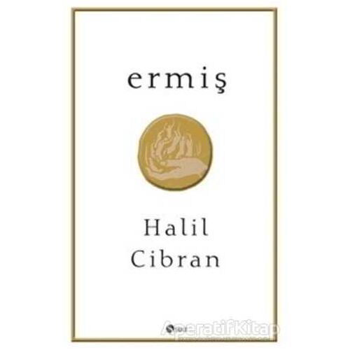 Ermiş - Halil Cibran - Şule Yayınları