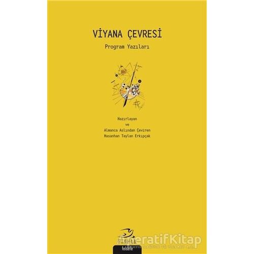 Viyana Çevresi - Rudolf Carnap - Pinhan Yayıncılık