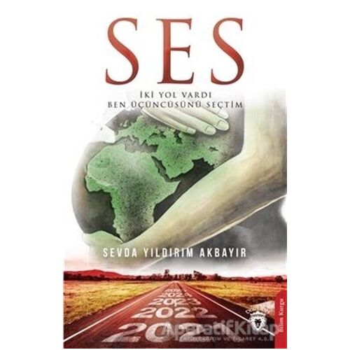 Ses - Sevda Yıldırım Akbayır - Dorlion Yayınları