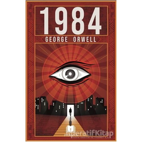 1984 - George Orwell - Parana Yayınları