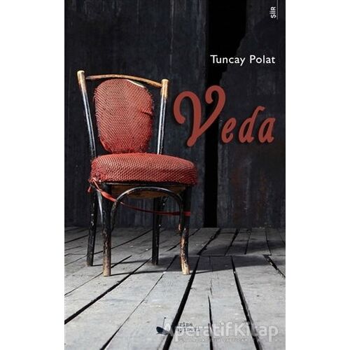 Veda - Tuncay Polat - Karina Yayınevi