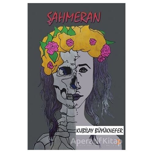 Şahmeran - Kubilay Büyüknefer - Cinius Yayınları