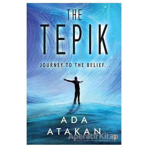 The Tepik - Ada Atakan - Cinius Yayınları