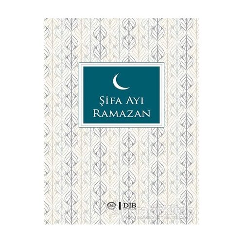 Şifa Ayı Ramazan - Rabia Altuntaş - Diyanet İşleri Başkanlığı