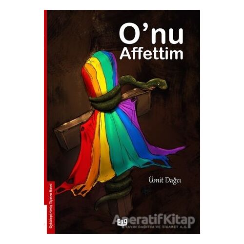 Onu Affettim - Efsun Tanla - Vaveyla Yayıncılık