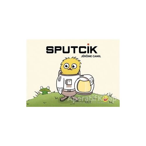 Sputcik - Jerome Camil - Kuraldışı Yayınevi
