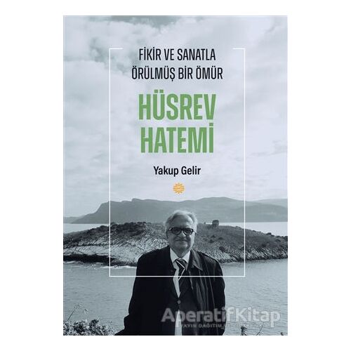 Hüsrev Hatemi - Yakup Gelir - Mahya Yayınları