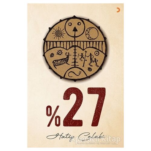 %27 - Hatip Çelebi - Cinius Yayınları