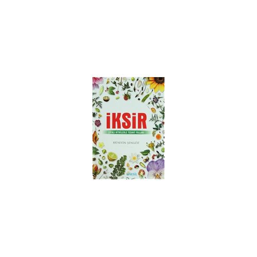 İksir Ciltli - Hüseyin Şengöz - Nesil Yayınları