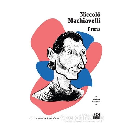 Prens - Niccolo Machiavelli - Doğan Kitap