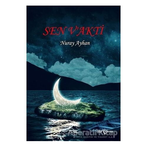 Sen V’akti - Nuray Ayhan - Temren Yayınevi