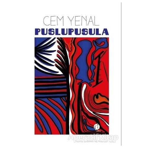 Puslupusula - Cem Yenal - Herdem Kitap