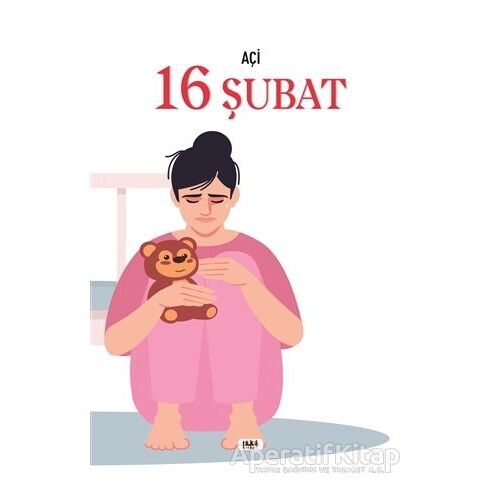 16 Şubat - Açi - Tilki Kitap