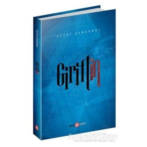Giriftin - Sezai Şengönül - Beta Kitap
