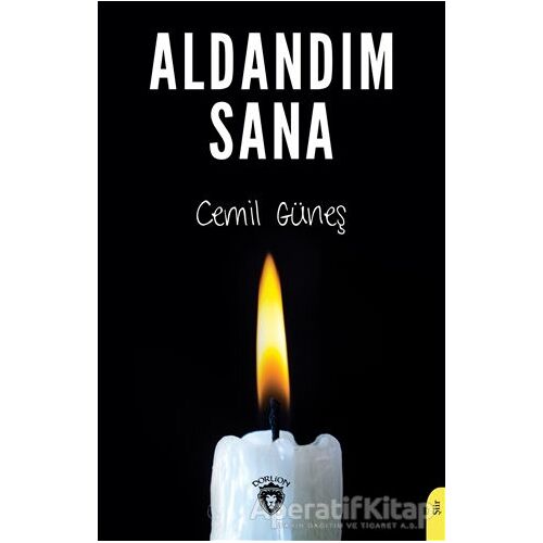Aldandım Sana - Cemil Güneş - Dorlion Yayınları