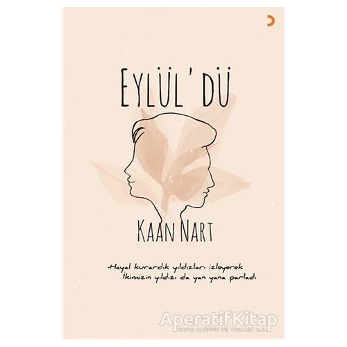 Eylül’dü - Kaan Nart - Cinius Yayınları