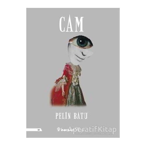 Cam - Pelin Batu - İnkılap Kitabevi