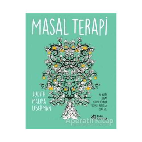 Masal Terapi - Judith Malika Liberman - Doğan Novus