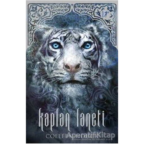 Kaplan Laneti - Colleen Houck - Artemis Yayınları
