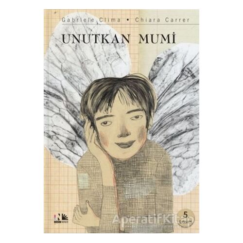 Unutkan Mumi - Gabrieel Clima - Nesin Yayınevi