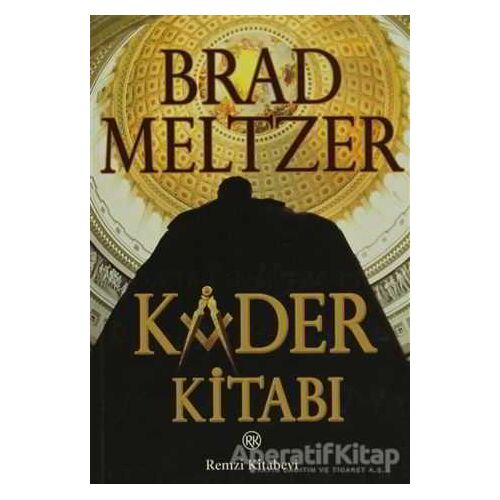 Kader Kitabı - Brad Meltzer - Remzi Kitabevi